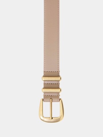 GUESS Gürtel in Beige