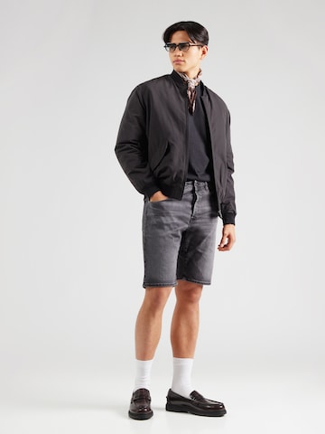 REPLAY Regular Jeans in Grey