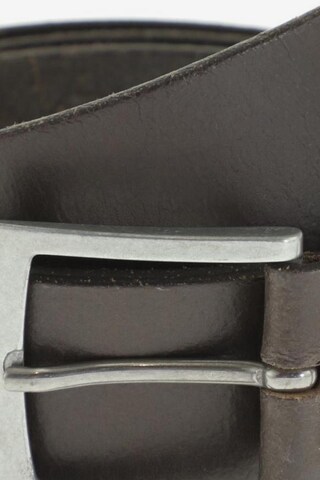 LEVI'S ® Belt & Suspenders in One size in Brown