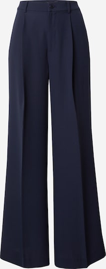 Klostuotos kelnės 'KIRAHN' iš Lauren Ralph Lauren, spalva – tamsiai mėlyna jūros spalva, Prekių apžvalga