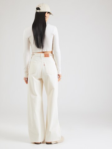 LEVI'S ® - Ropa ancha Vaquero 'CINCH' en blanco