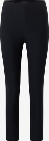 Angels Slimfit Broek 'Ornella Jump' in Zwart: voorkant