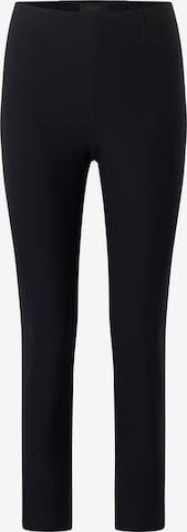 Angels Pants 'Ornella Jump' in Black: front