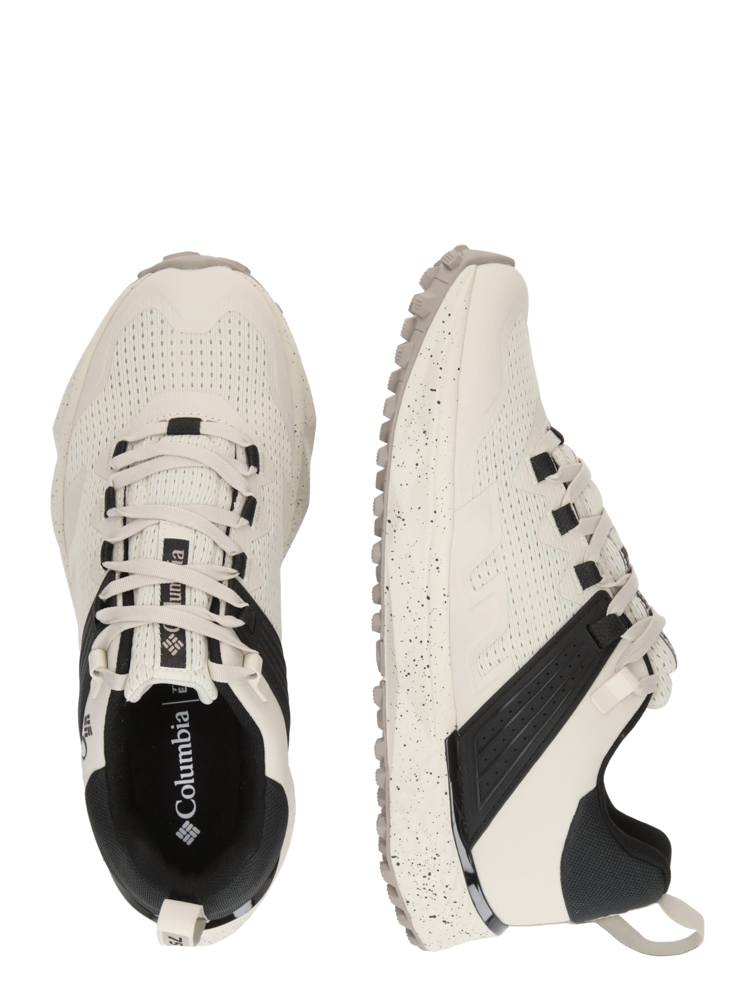 COLUMBIA Polobotky 'FACET 75' – hnědá