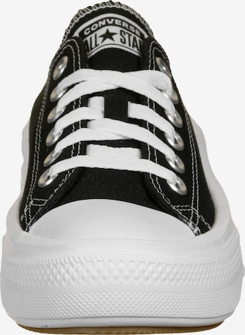 CONVERSE Sneakers 'Chuck Taylor All Star Move' in Black