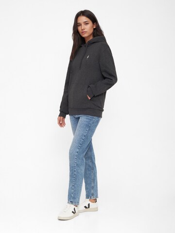 NIKIN Sweatshirt 'Tree' in Grijs