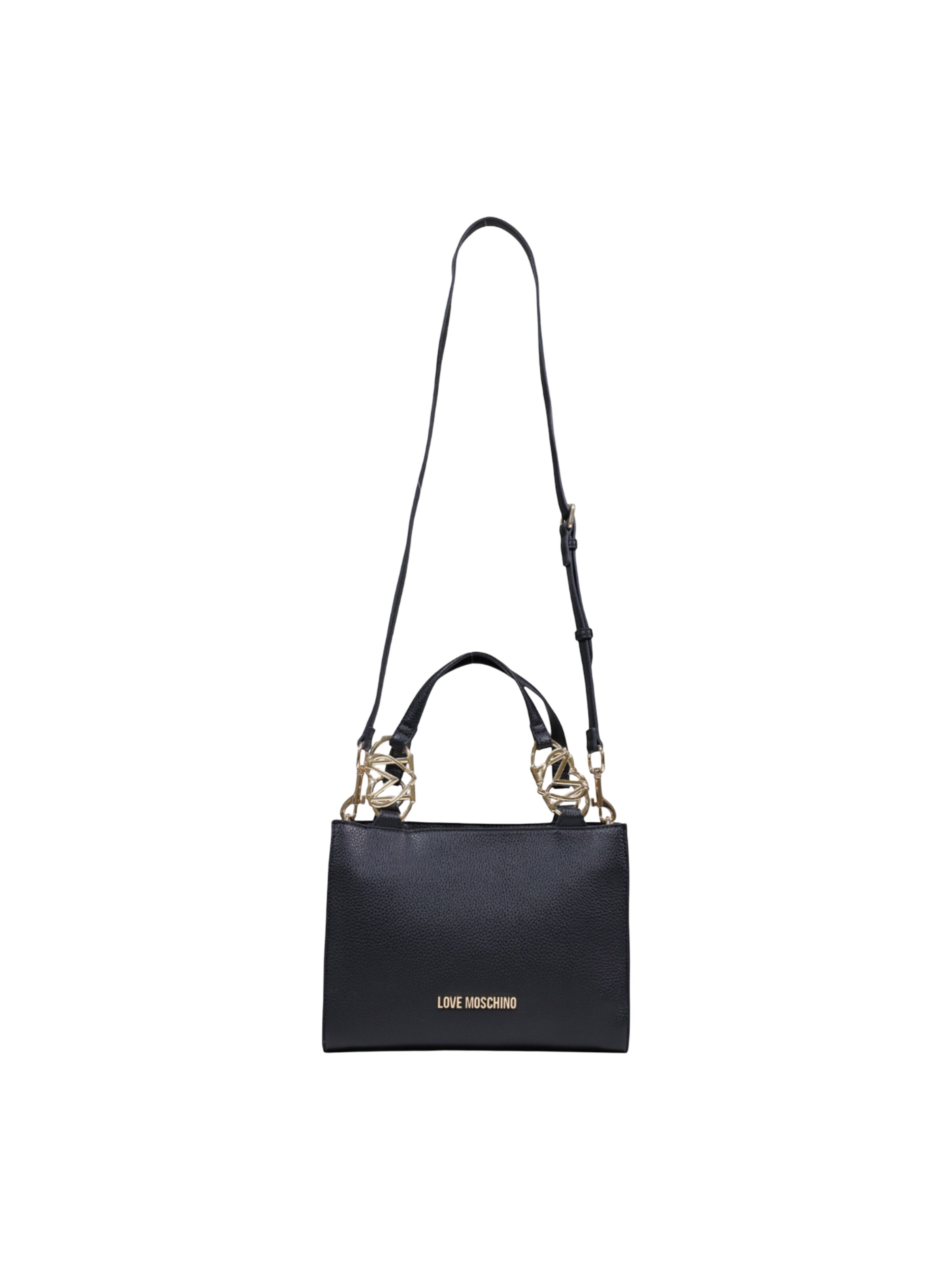 Love Moschino - Bolso de hombro 'JC4006PP1' en negro