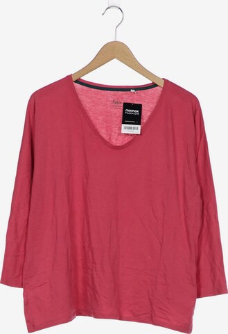 Boden Top & Shirt in L in Pink: front