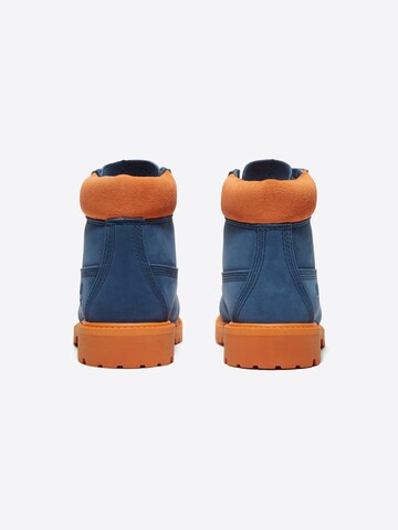 Stivale di TIMBERLAND in blu