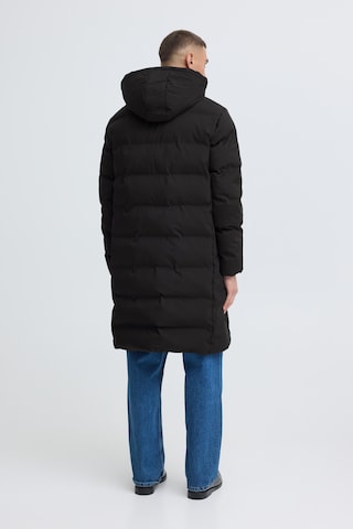 !Solid Winter coat 'SDMilas' in Black