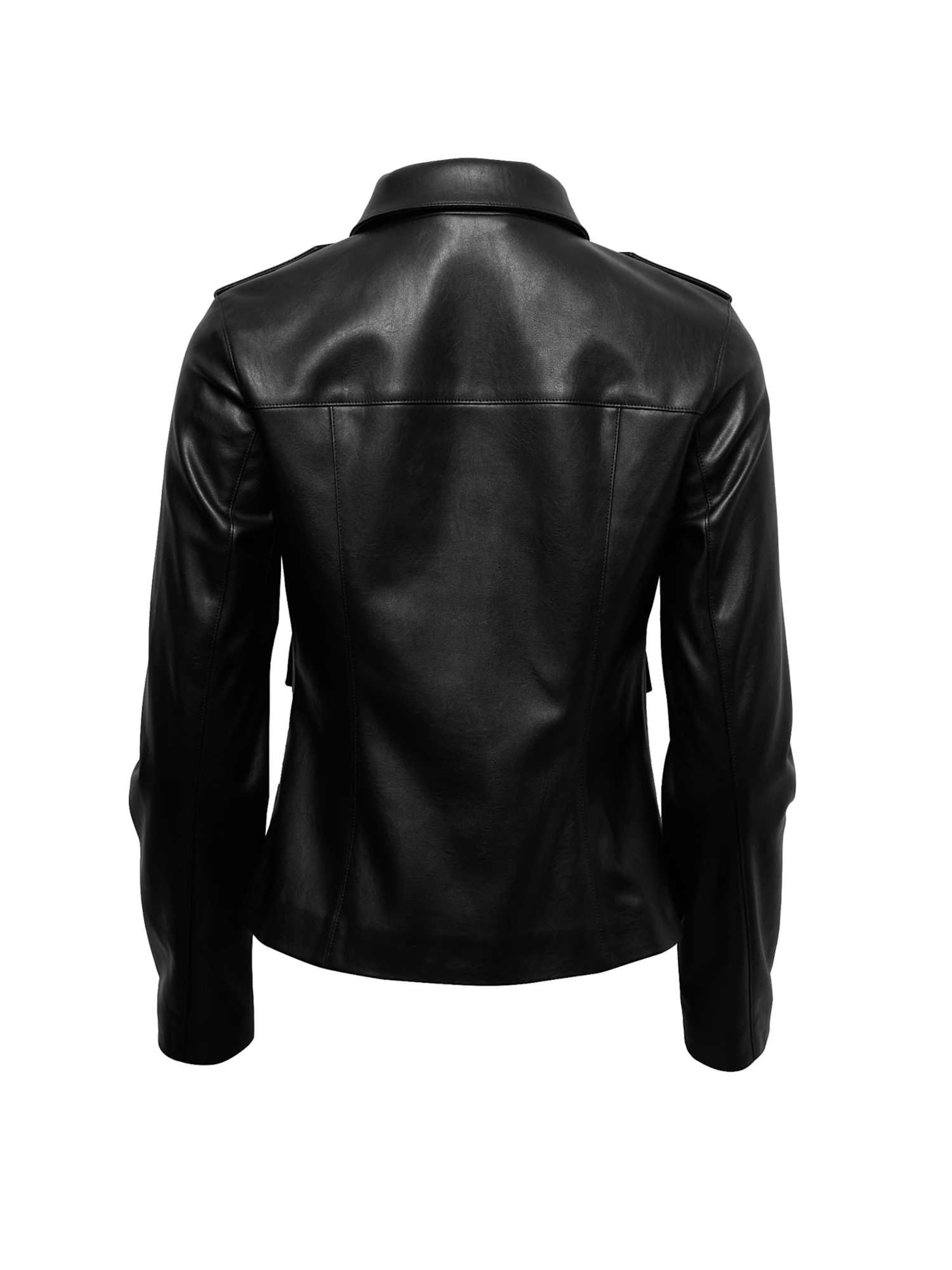 Marks & Spencer Between-season jacket in Black