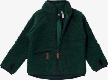 Ebbe Between-Season Jacket in Green