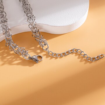 FIRETTI Bracelet in Silver