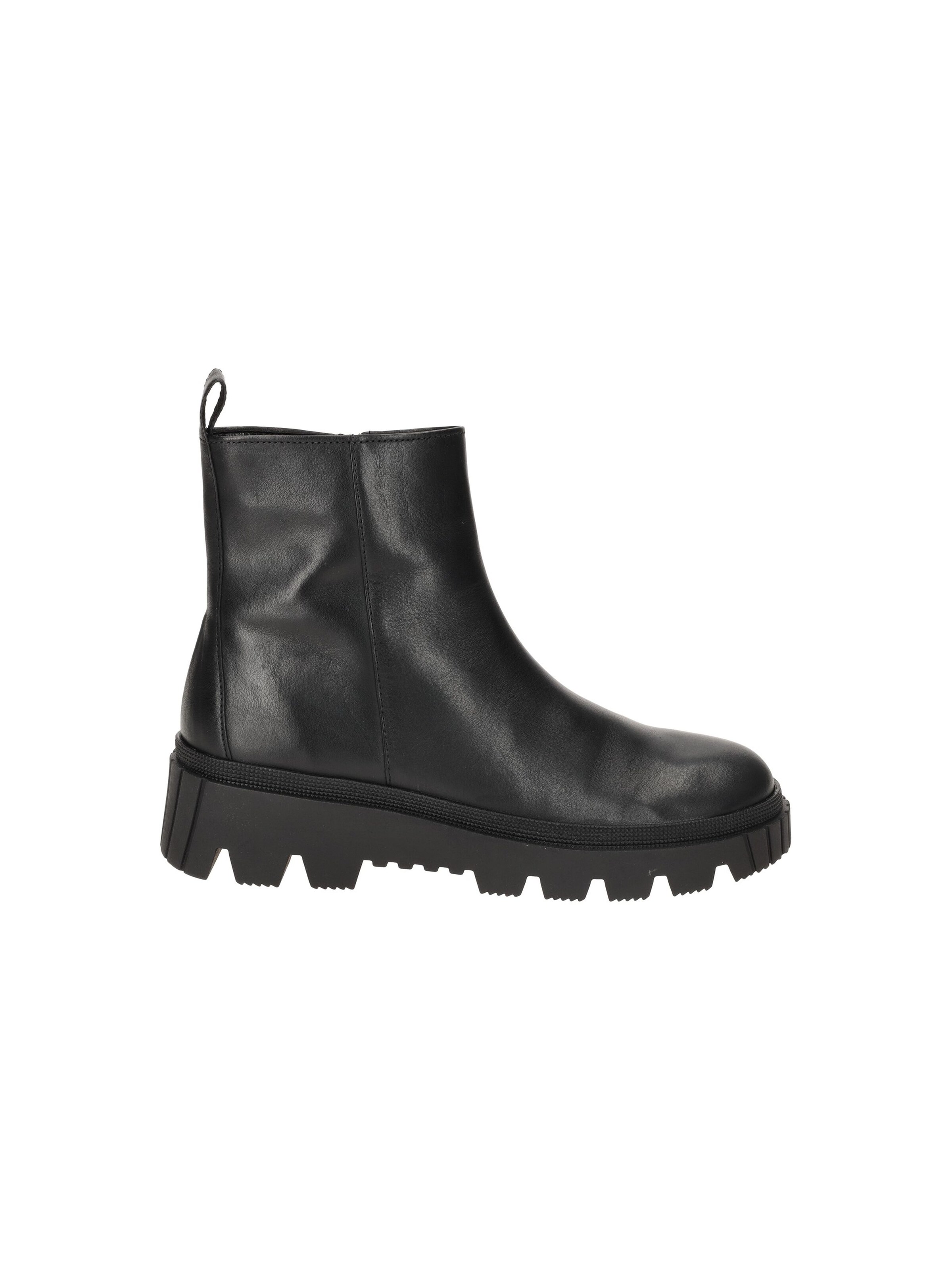 GABOR Boots‌‌‌ in Schwarz