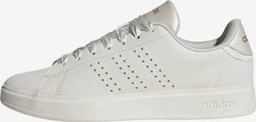 balta ADIDAS SPORTSWEAR Sportbačiai be auliuko 'Advantage 2.0': priekis