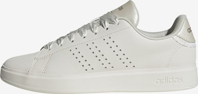ADIDAS SPORTSWEAR Niske tenisice 'Advantage 2.0' veličine 35,5 u bijela, Pregled proizvoda