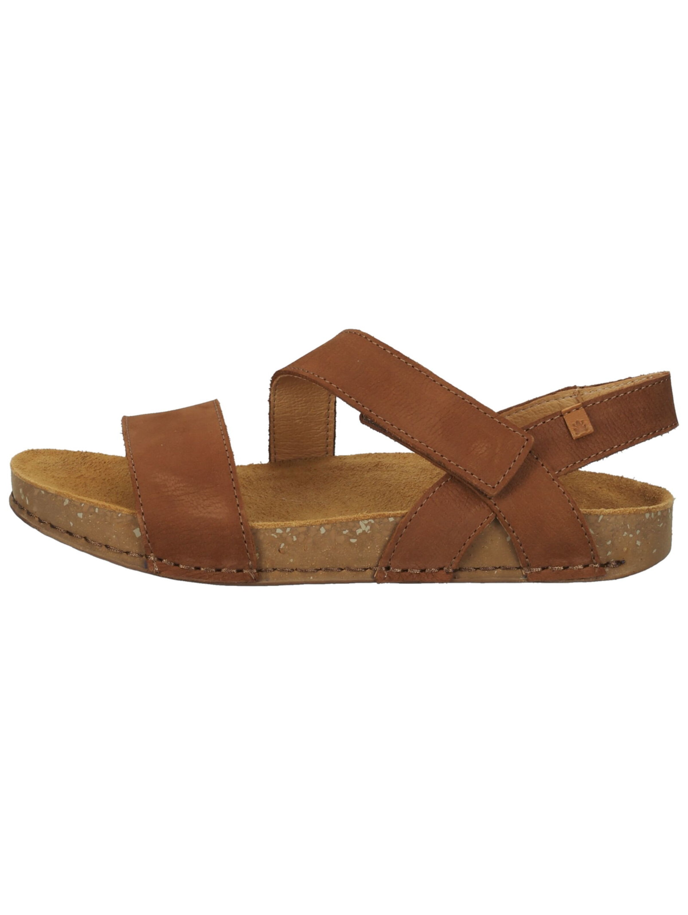 EL NATURALISTA Sandal 'Balance' in Brown