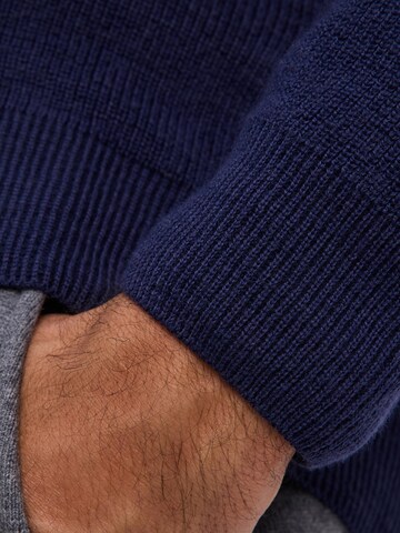 FALKE Pullover‌‌ in Blau