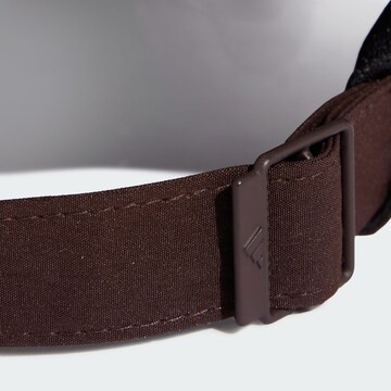 Casquette de sport 'Motion' ADIDAS PERFORMANCE en marron