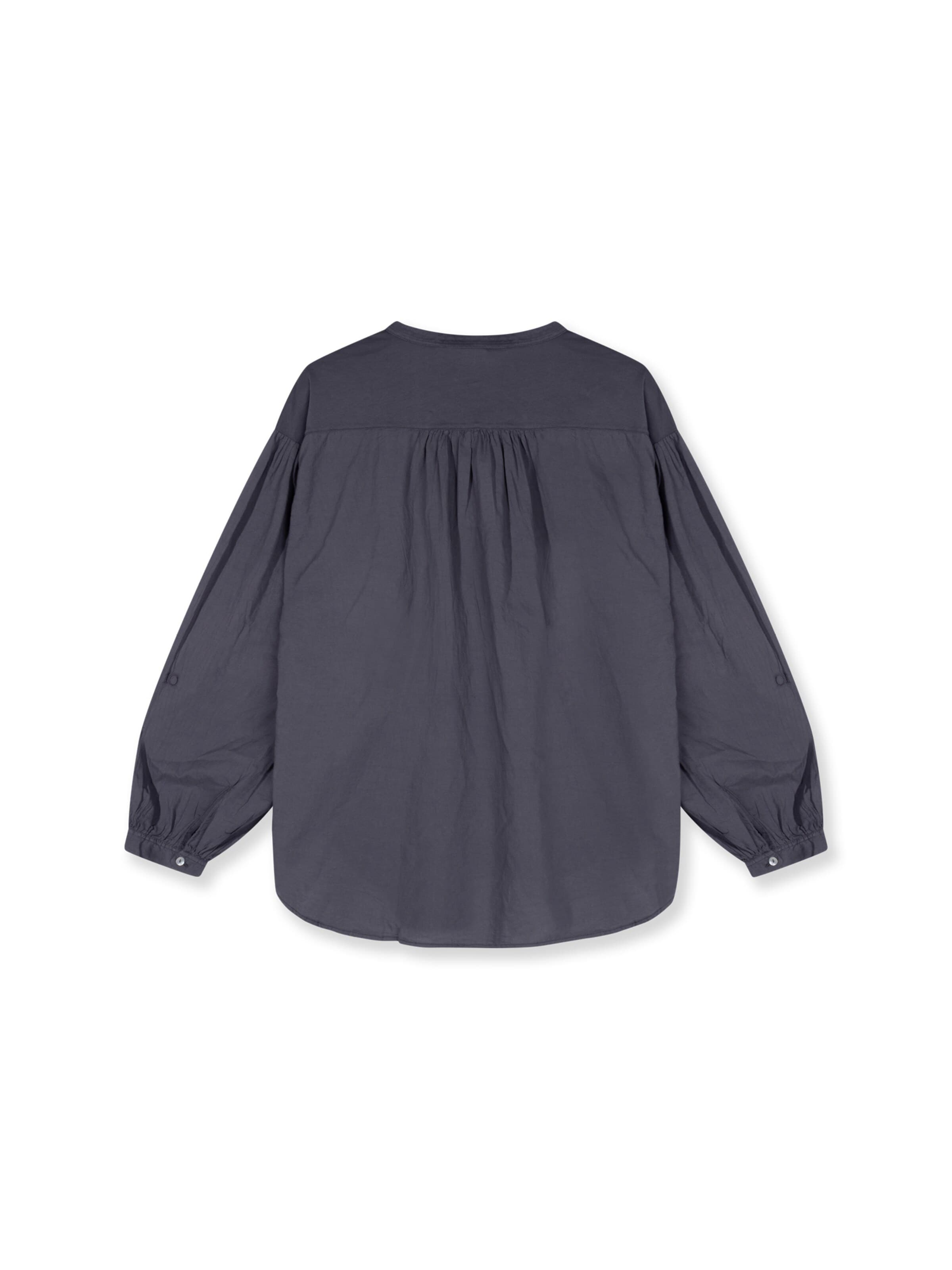 10Days Blouse in Blue