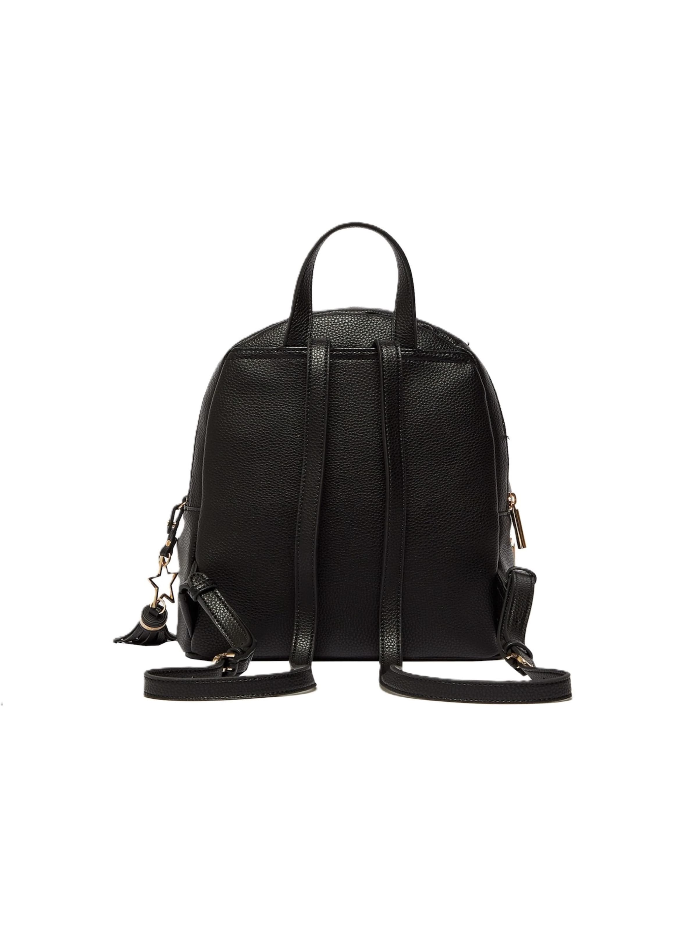 Zaino 'AXX025 E0086' di Liu Jo in nero