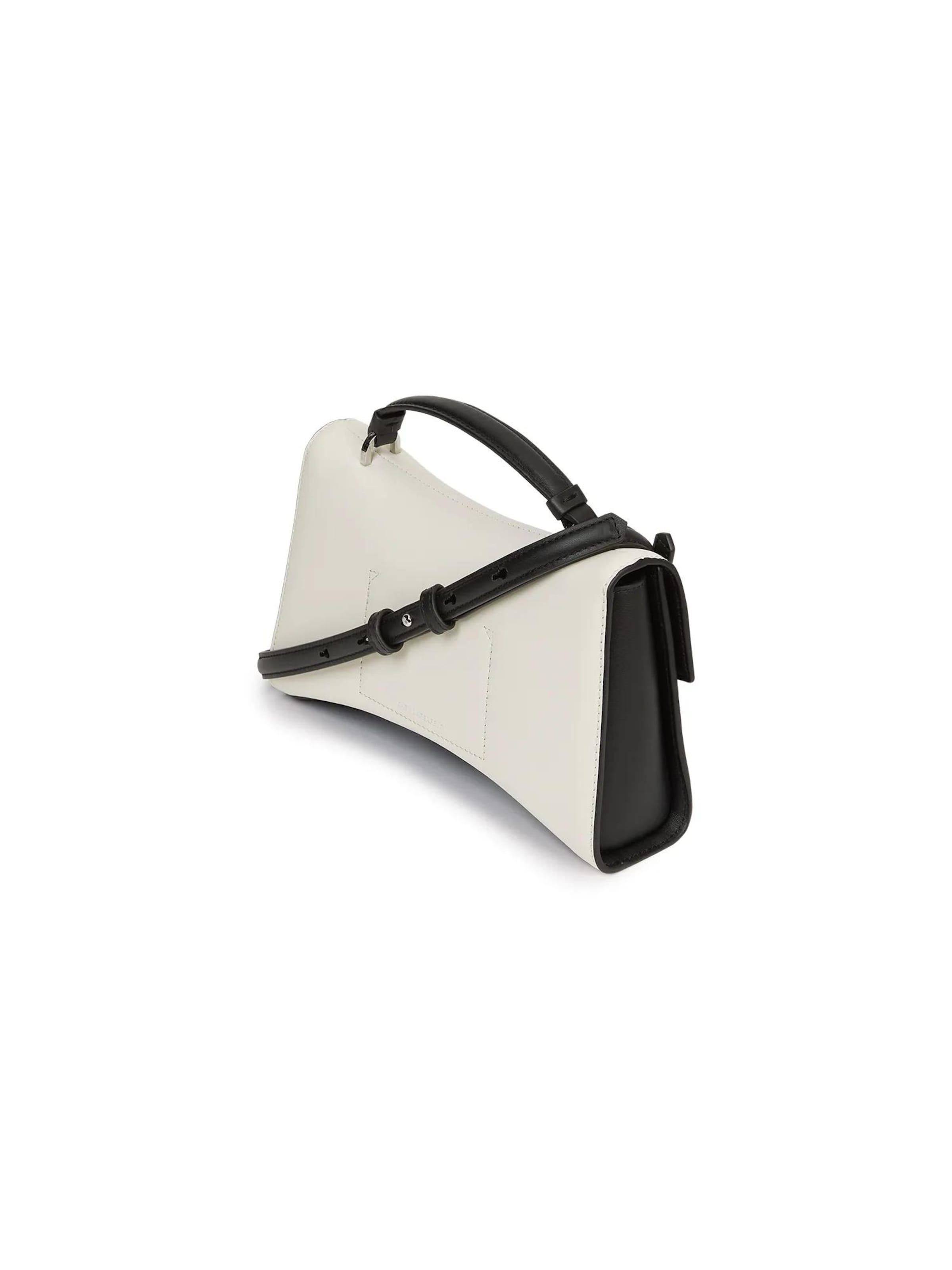 Karl Lagerfeld Kabelka 'K/Autograph' – černá