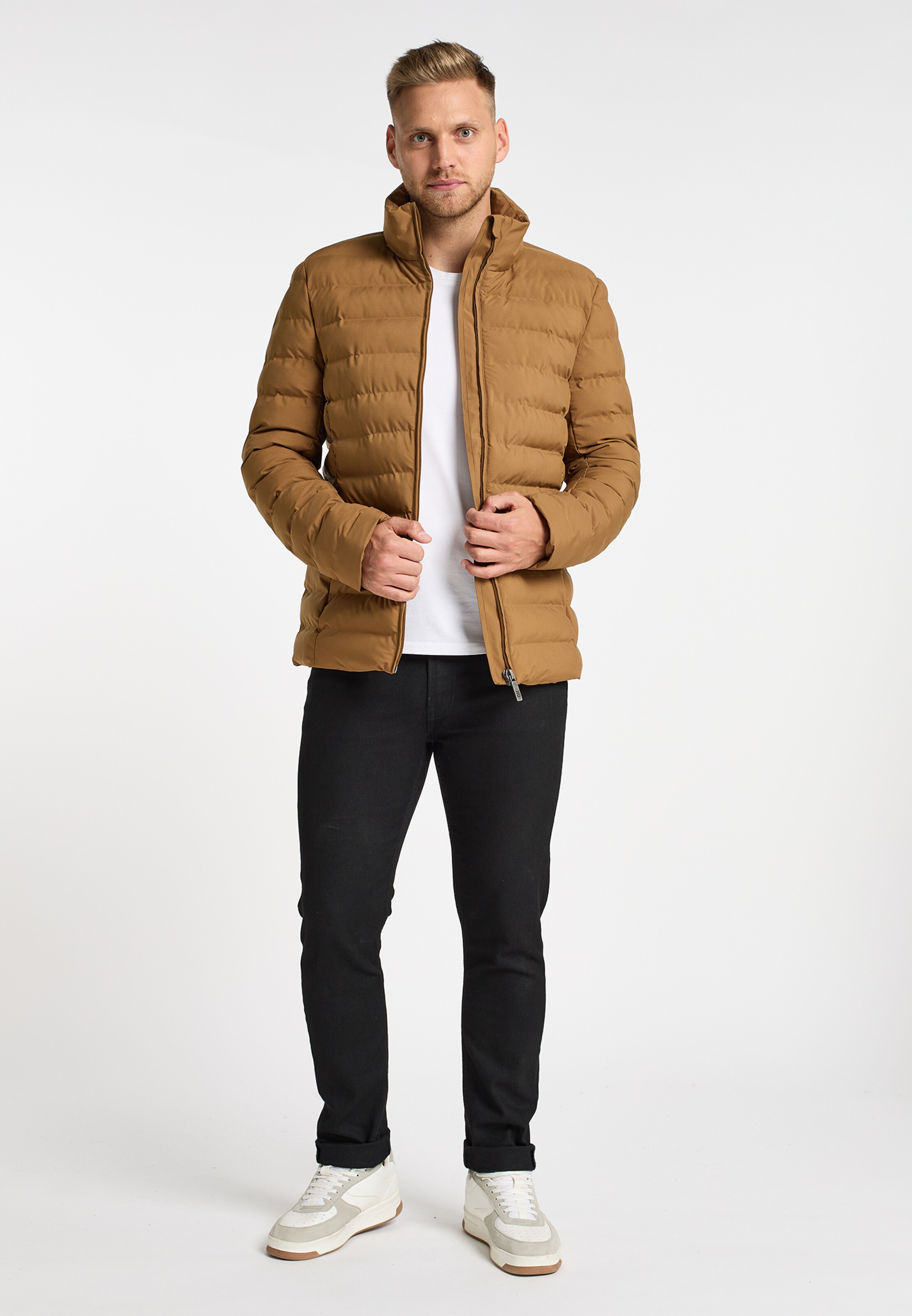 Mens discount jackets 2025