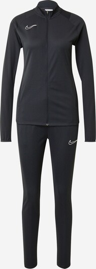 NIKE Tracksuit in Grey / White, Item view