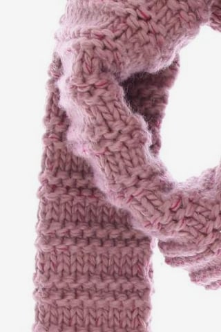Barts Scarf & Wrap in One size in Pink