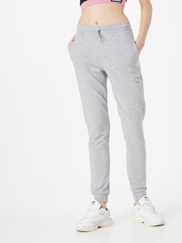 CMP - Slimfit Pantalón deportivo en gris: frente