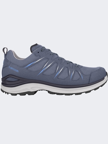 LOWA Outdoorschuh 'Innox Evo II' in Blau