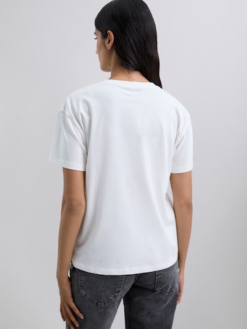 Scalpers Shirt in White