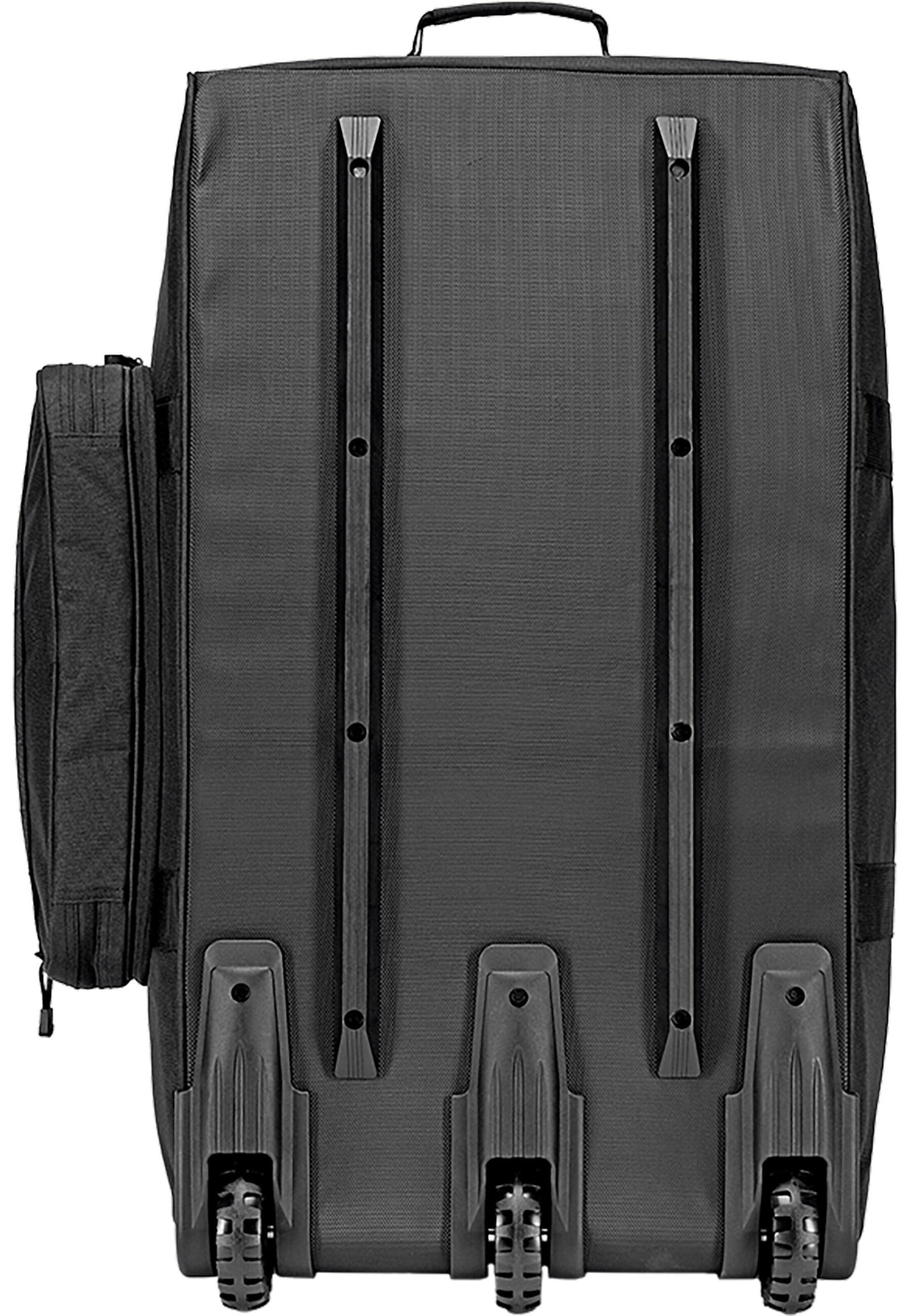 Brandit Cestovní taška 'Cooper' – černá