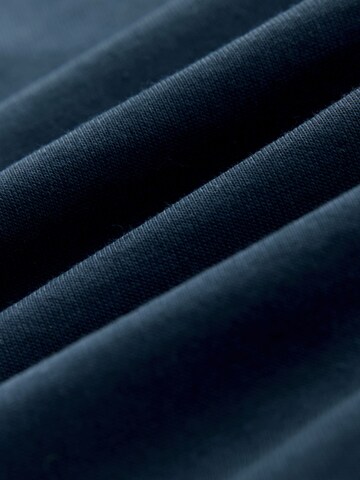 Coupe regular Chemise Next en bleu