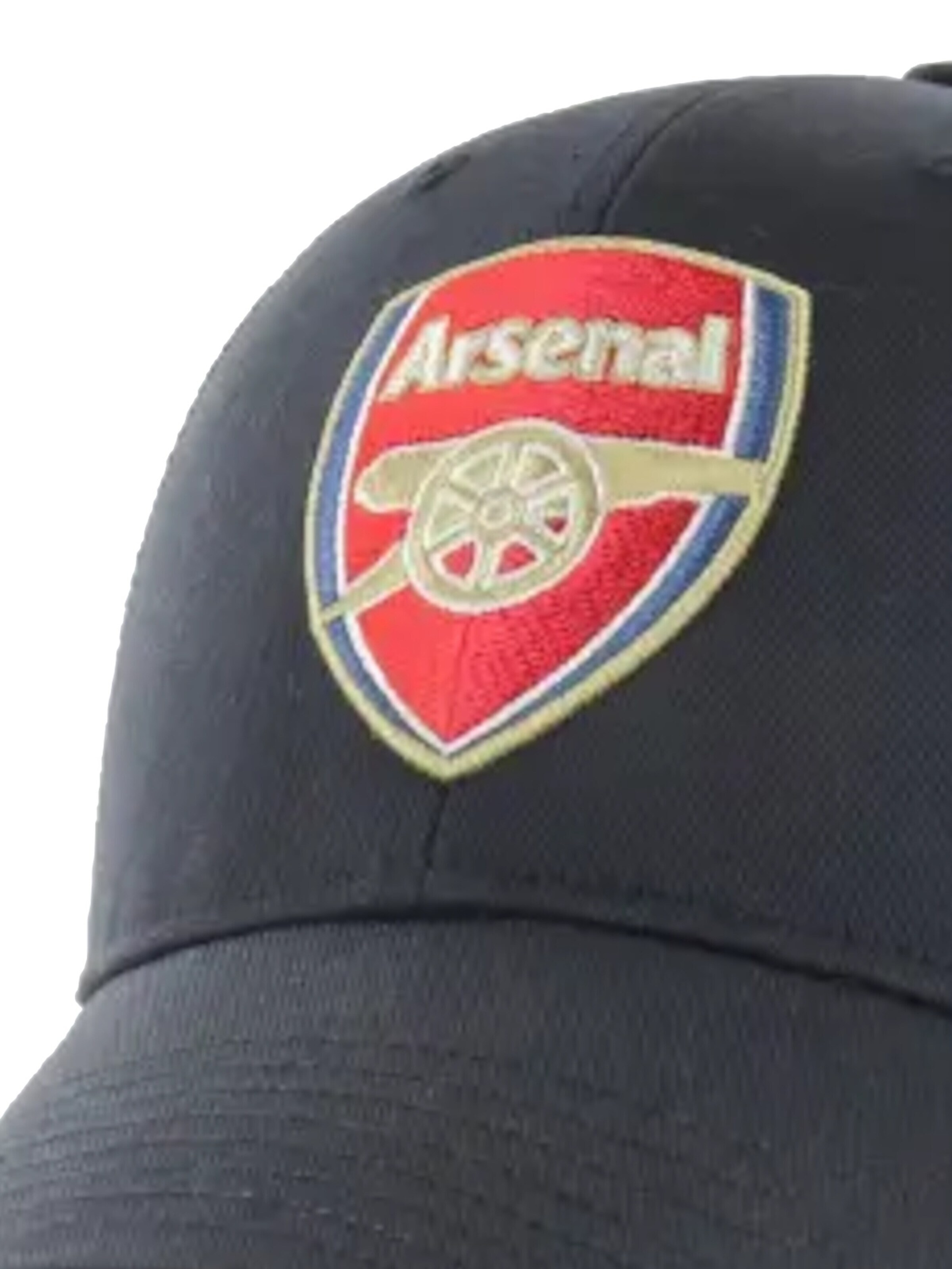 47 Cap 'Arsenal FC Branson'‌‌‌‌‌‌‌‌‌‌ in Blau