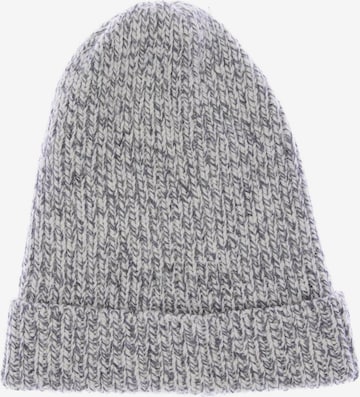 Champion Hut oder Mütze One Size in Grau: predná strana