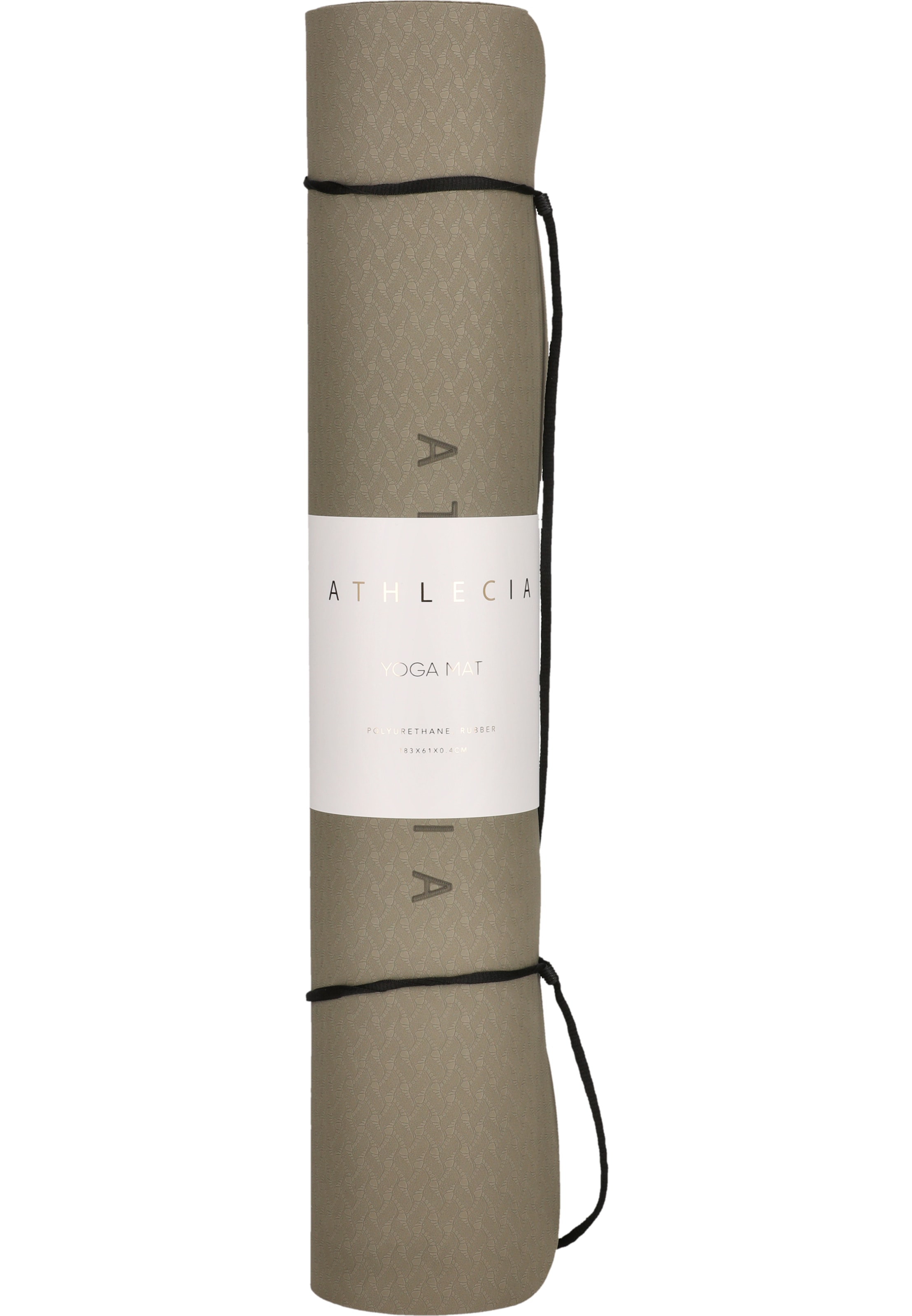 Athlecia Mat 'Kesha' in Green, Item view