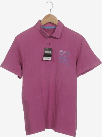 Bexleys Poloshirt S in Pink: predná strana