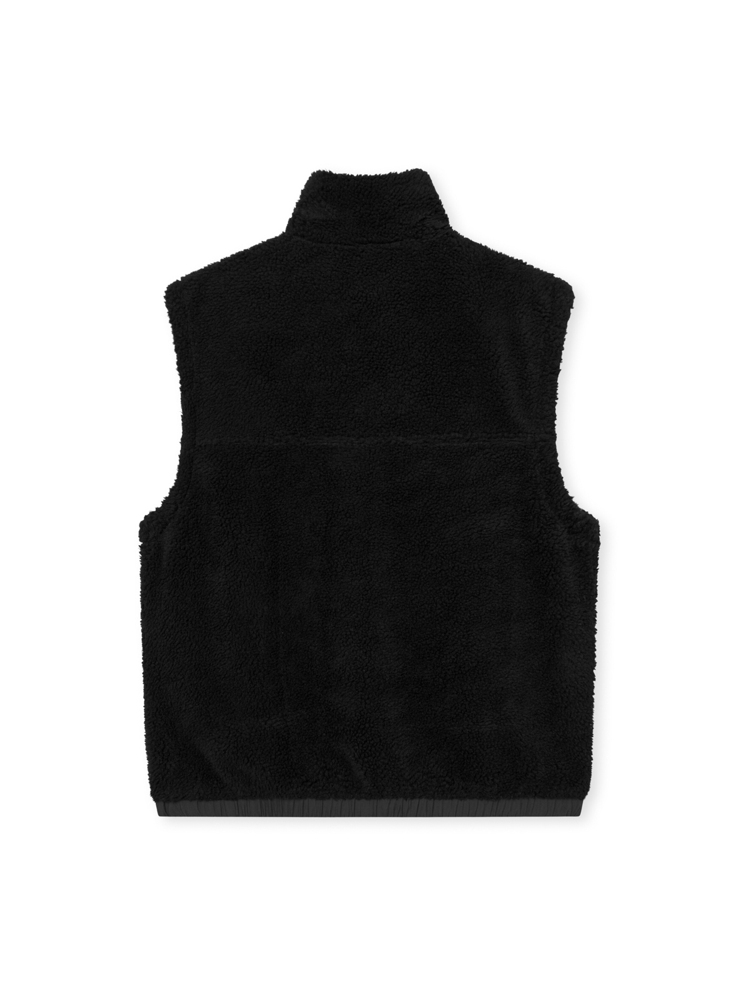 Johnny Urban Жилетка 'Bryson' в Черный