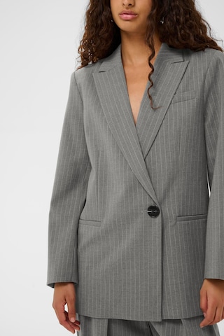 InWear Blazers 'HosannaIW' in Grijs