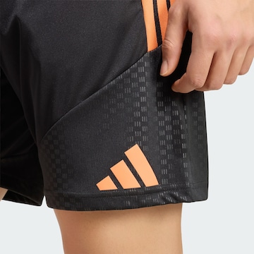 ADIDAS PERFORMANCE Normální Sportovní kalhoty 'FC Arsenal 26/27 Tiro' – černá