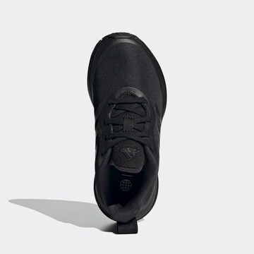 ADIDAS SPORTSWEAR - Sapatilhas 'FortaRun' em preto