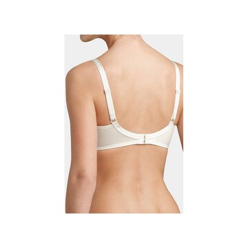 TRIUMPH Push-up Minimizer in Wit