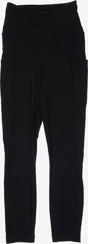 PATAGONIA Pants in XS in Black: front