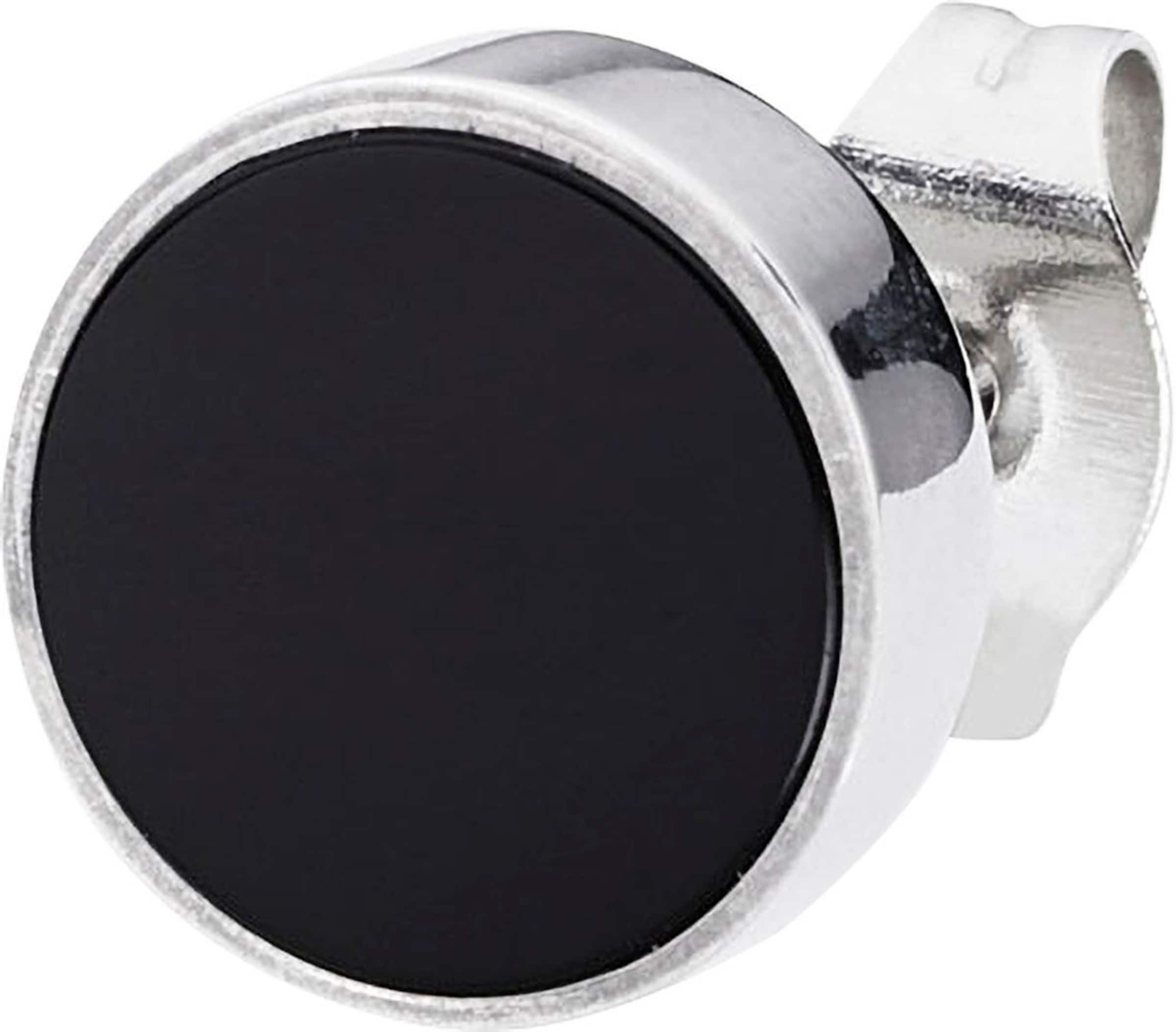 HECHTER PARIS Earring in Silver: front