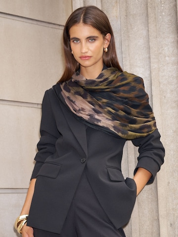 Sciarpa di Lipsy in marrone