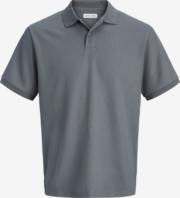 Maillot 'JJEAustin' JACK & JONES en gris : devant