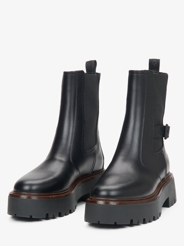 Estro Enkellaarsje '09-3302' in Zwart