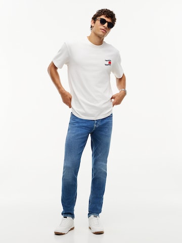 Tommy Jeans Slim fit Jeans 'Scanton' in Blue