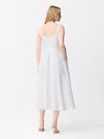 adl Kleid‌‌‌‌‌‌‌‌ in Beige